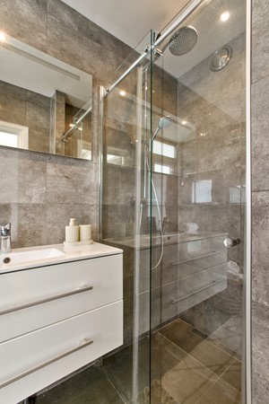 Medium property photo - Fritz Conijnstraat 12-1, 1063 CC Amsterdam